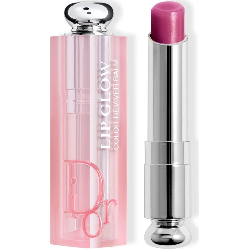 Dior Addict Lip Glow 006 Berry - Lip Balm 3,2 g