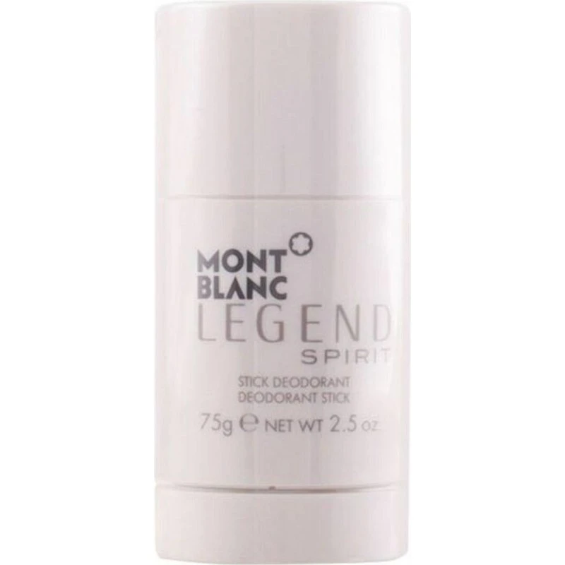 Montblanc Legend Spirit Deo Stick 75 g – Herre