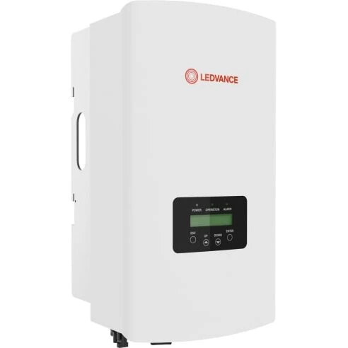 Ledvance Inverter 10kW 3-faset WIFI DC-afbryder (u/meter)