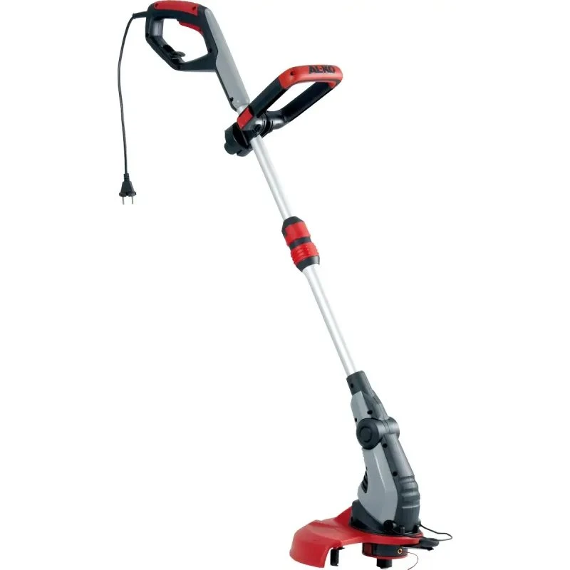 AL-KO GTE 450 Comfort – Elektrisk trimmer 450 W