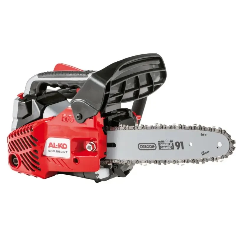 AL-KO BKS 2625 T – 25,4 cc tophåndsav