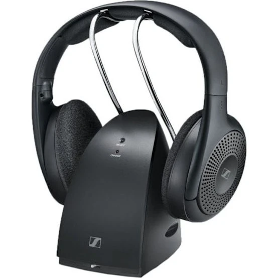 Sennheiser RS 120-W trådløse hovedtelefoner