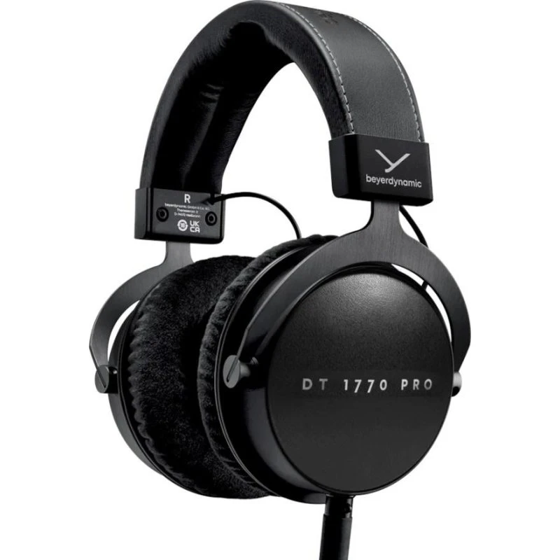 Beyerdynamic DT 1770 Pro MK II – Lukkede studiehovedtelefoner