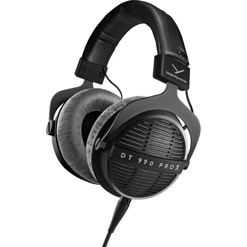 Beyerdynamic DT 990 PRO X (Åben, 48 Ω) - Studio
