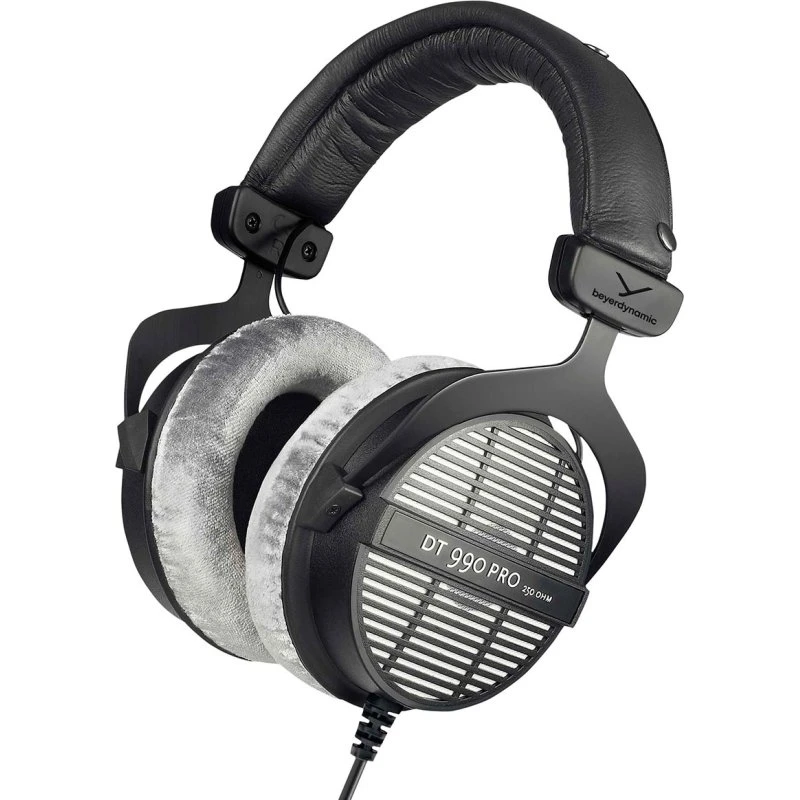 Beyerdynamic DT 990 Pro 250Ω – Åben Over-Ear