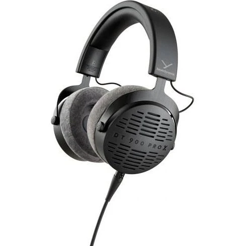 Beyerdynamic DT 900 Pro X – Åbne studiobøffer 48 Ω