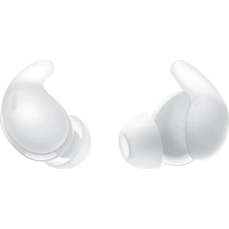 Sony LinkBuds Open – trådløse ørepropper (hvid)