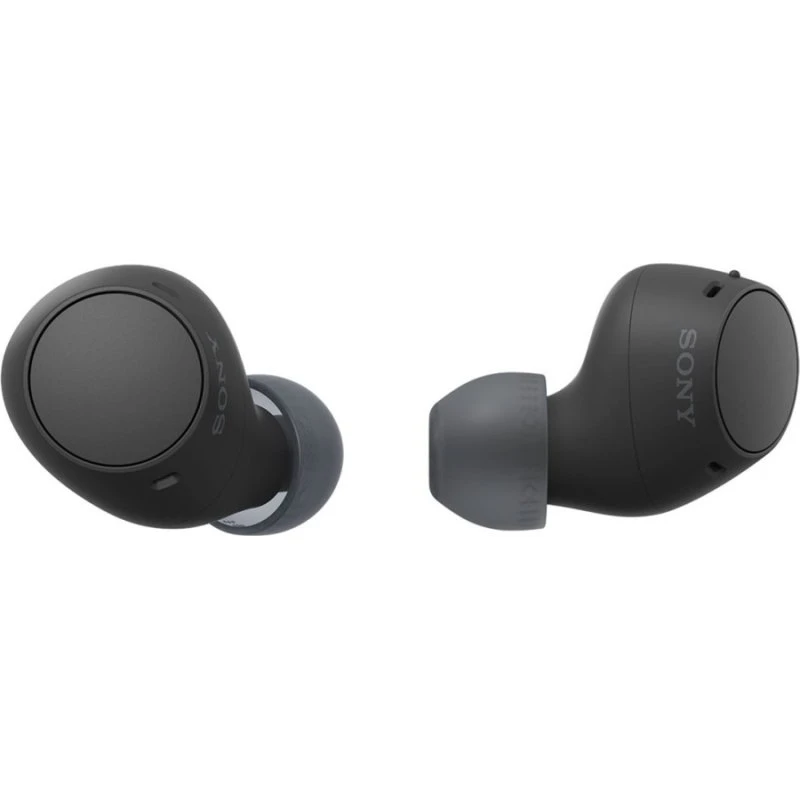 Sony WF-C510 – Trådløse true wireless earbuds, sort