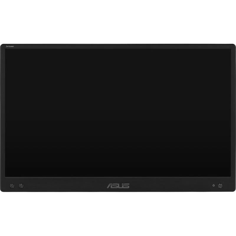 ASUS ZenScreen MB166C 15,6" bærbar FHD-skærm