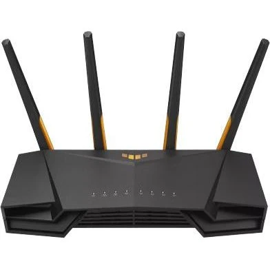 ASUS TUF Gaming AX3000 V2 Wi‑Fi 6 Dual‑Band Router