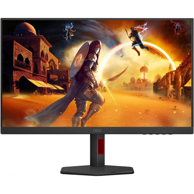 AOC U27G4R 27" 4K Fast IPS gaming-skærm 160Hz