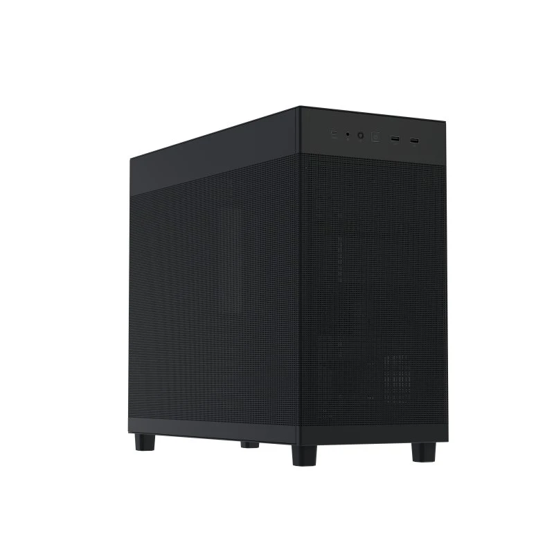 ASUS Prime AP303 Mesh Miditower – Sort