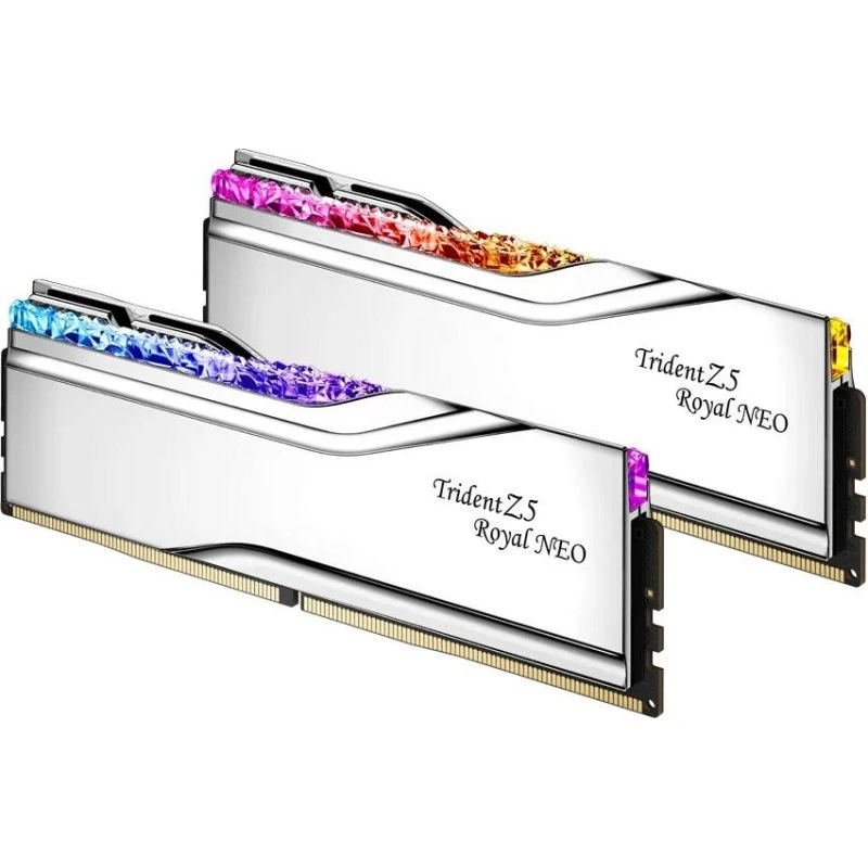G.Skill Trident Z5 Neo RGB DDR5 32GB (2x16) 6000MHz CL28