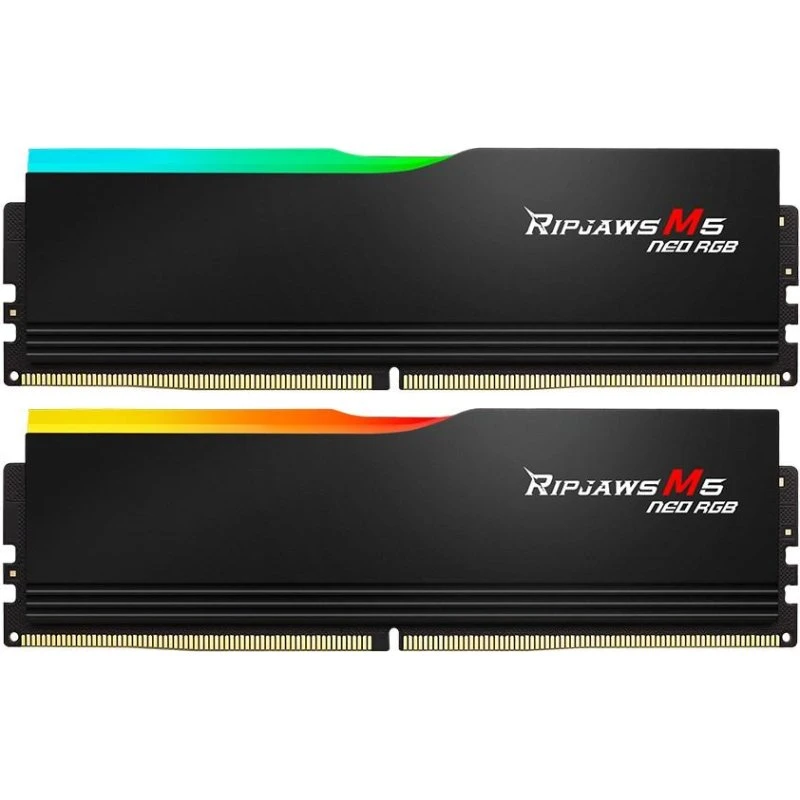 G.Skill Ripjaws M5 RGB DDR5 64GB (2x32) 6000 MT/s