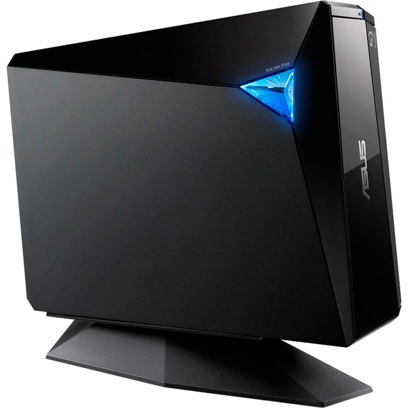 ASUS BW-16D1H-U Pro ekstern Blu-ray-brænder USB 3.0