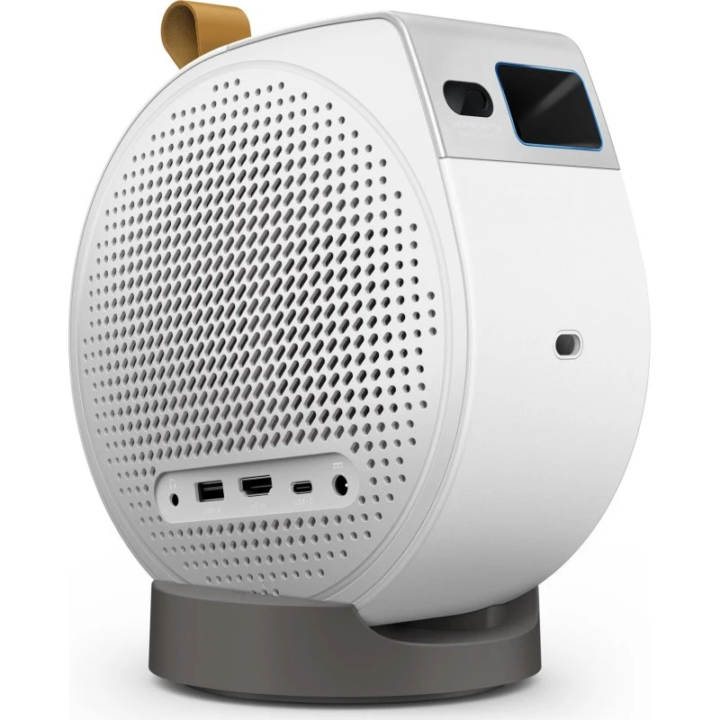 BenQ GV50 bærbar Full HD DLP-projektor (500 ANSI)