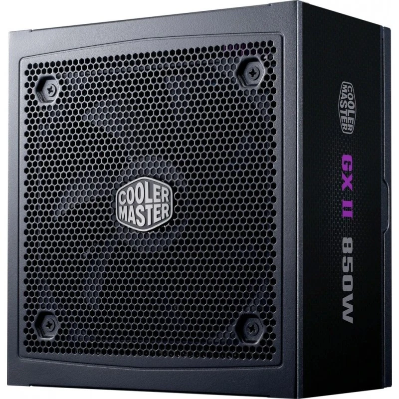 Cooler Master MWE Gold 850W (ATX 3.1) Strømforsyning