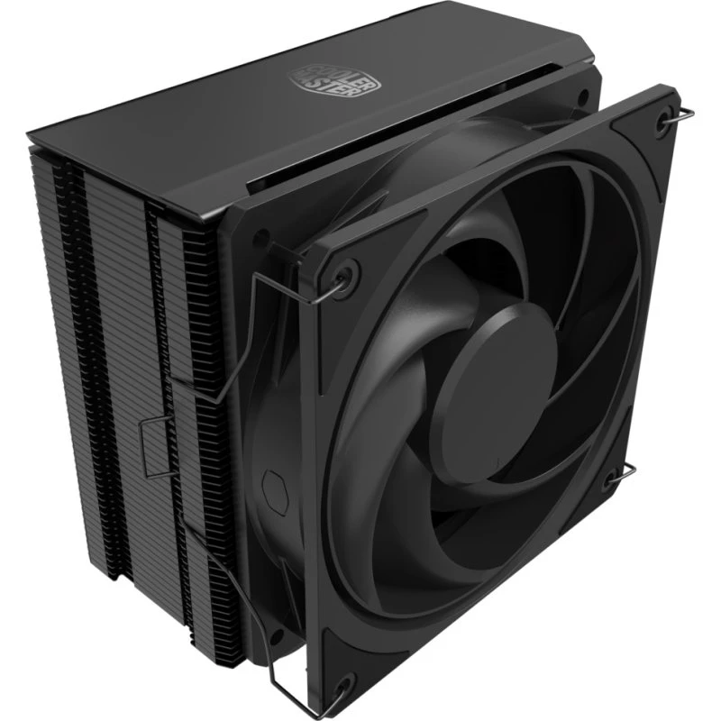Cooler Master Hyper 212 3DHP CPU-køler 120 mm - Sort