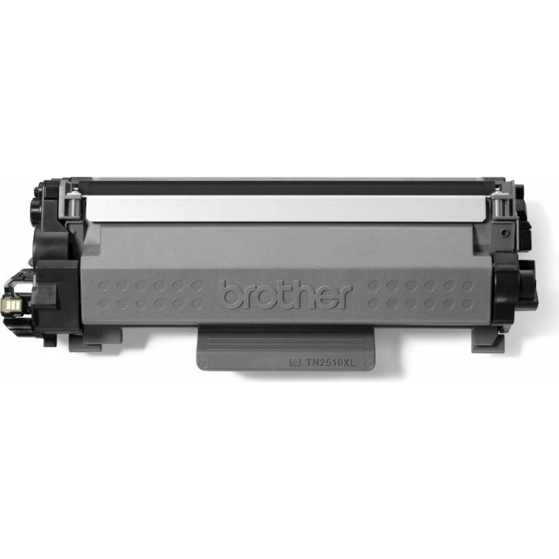 Brother TN-2510XL original sort toner – høj kapacitet