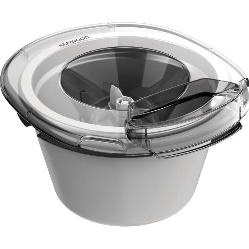 Kenwood Ismaskine-vedhæng KAX71 (hvid)