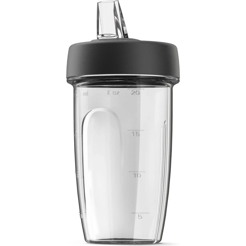 Kenwood Smoothie2GO KAH740PL Kopblender 600 ml