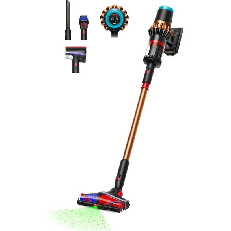 Dyson V16 Piston Animal ledningsfri støvsuger (315 AW)