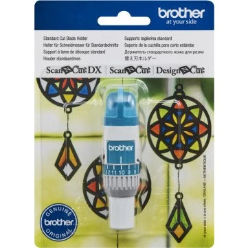 Brother ScanNCut standard skærebladsholder (CM260)