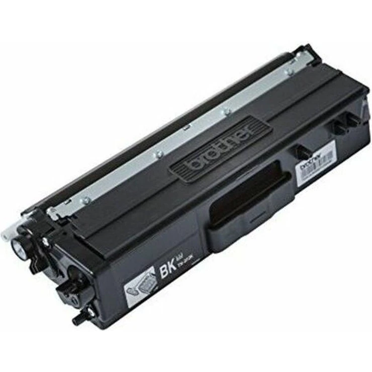 Brother TN-910BK Original toner 9.000 sider (Sort)
