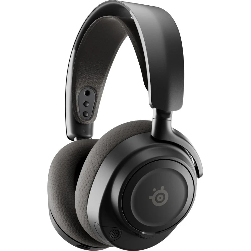 SteelSeries Arctis Nova 7 Gen 2 – Trådløst gaming-headset
