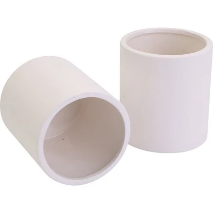 Keramikkrukker 9x10 cm, 12 stk. – til dekoration