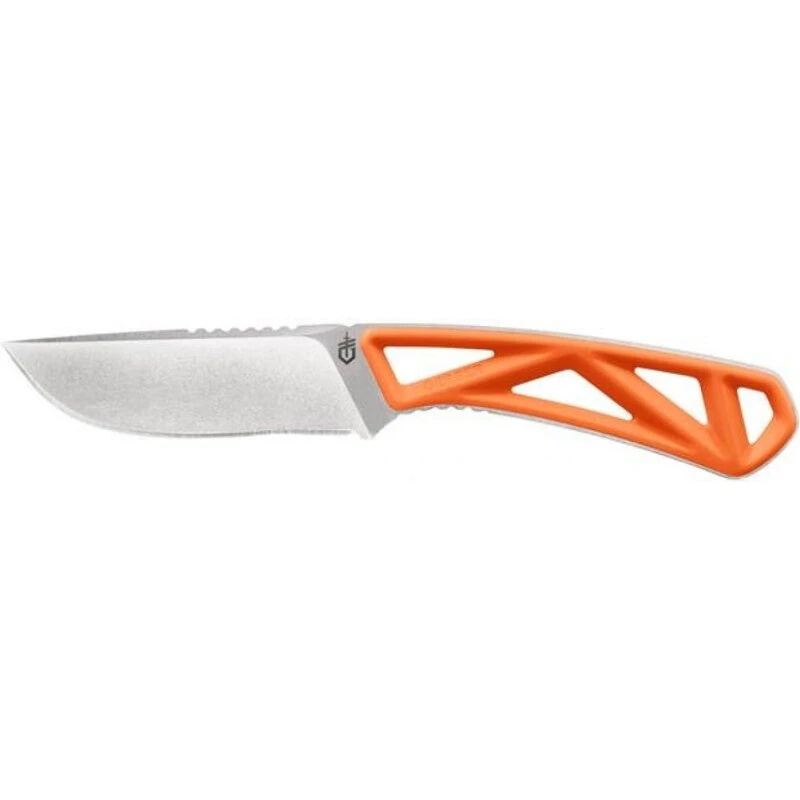 Gerber Exo-Mod Drop Point, orange
