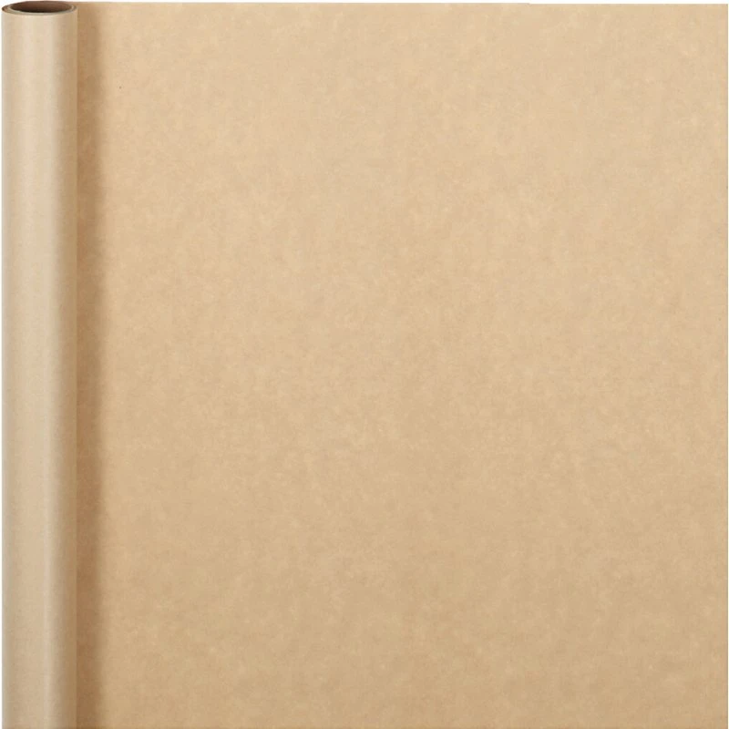 Gavepapir 50 cm x 5 m – 60 g rulle