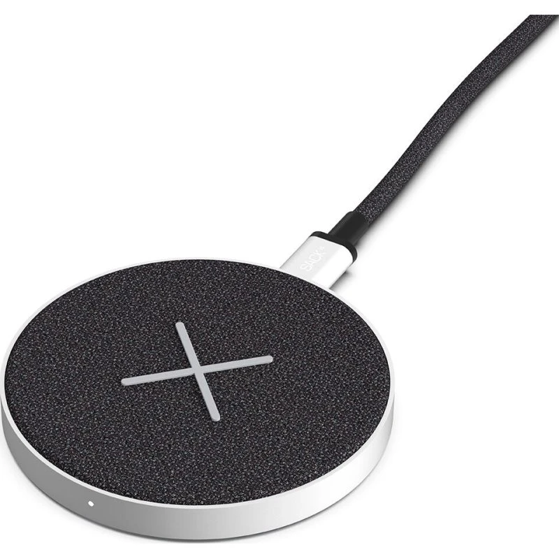 SACKit Charge 50 Care Trådløs Oplader – Sort