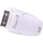 Thermrad radiatortermostat M30x1,5 - væskefyldt, hvid RAL 9016