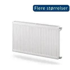 Purmo Ventil Compact CV21 400-1200 mm (9 kvm)