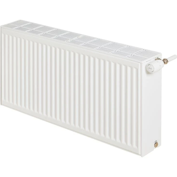 Stelrad Compact All In T33 radiator 60x100 cm (22 m²)