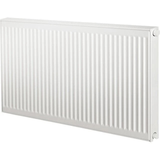 Purmo Compact CV11 panelradiator 300 x 400 mm, hvid