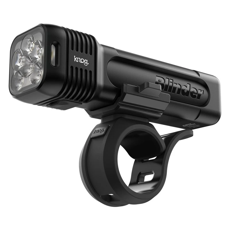 Knog Blinder 1300 Forlygte – 1300 lumen kompakt design