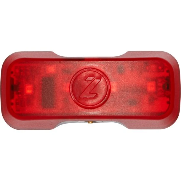 Lazer Genopladelig LED-baglygte – Universal (40 lm)