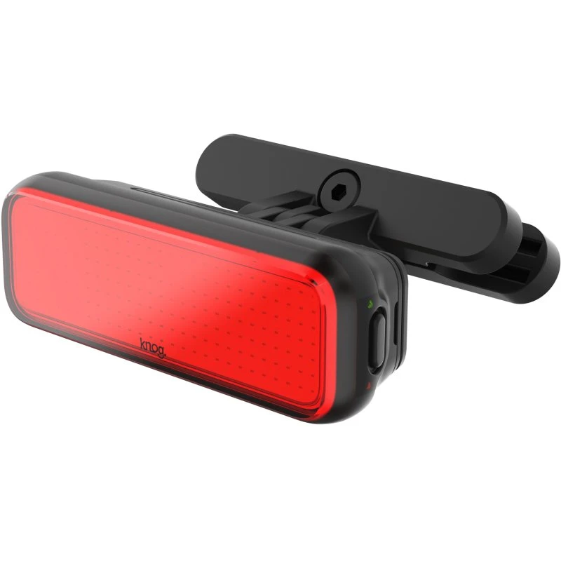 Knog Blinder Link Rear – Baglygte til under sadel/bagagebærer