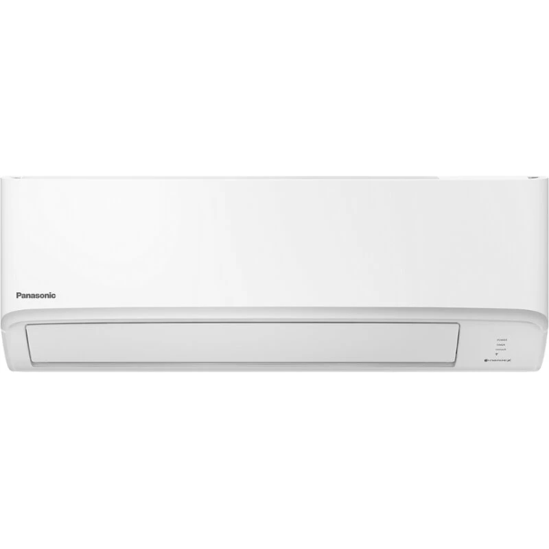 Panasonic CS-TZ25ZKEW indedel 2,5 kW (freemulti) med nanoe X, WiFi
