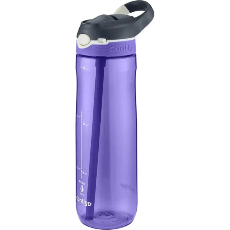 Contigo Ashland Tritan ReNew 720 ml – Lækagesikker drikkeflaske