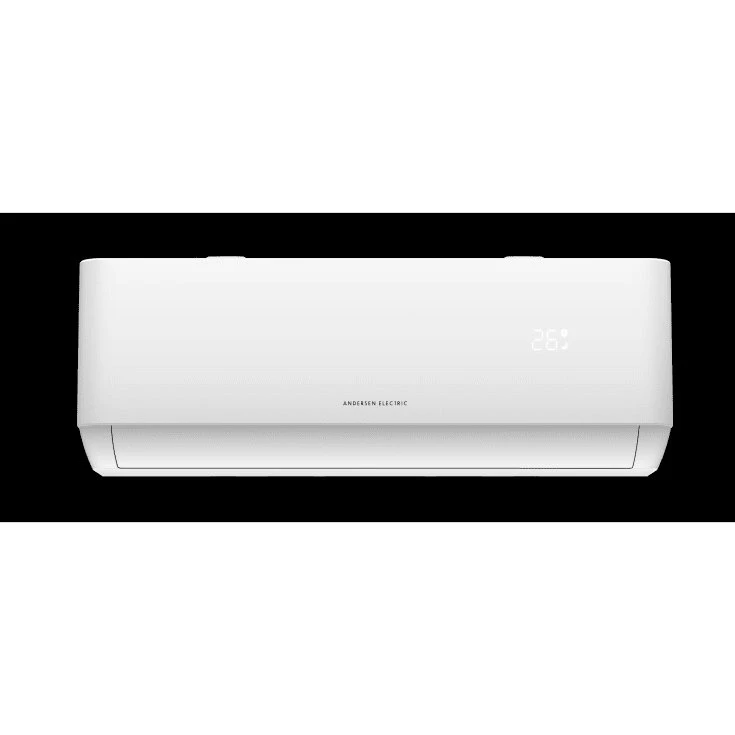 Andersen Electric Mat Pro 9 4,0 kW WiFi indedel