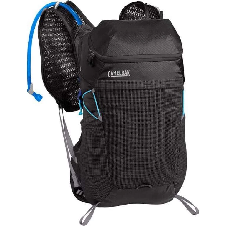 Camelbak Octane 18 – Hydrationsrygsæk 2L (sort)