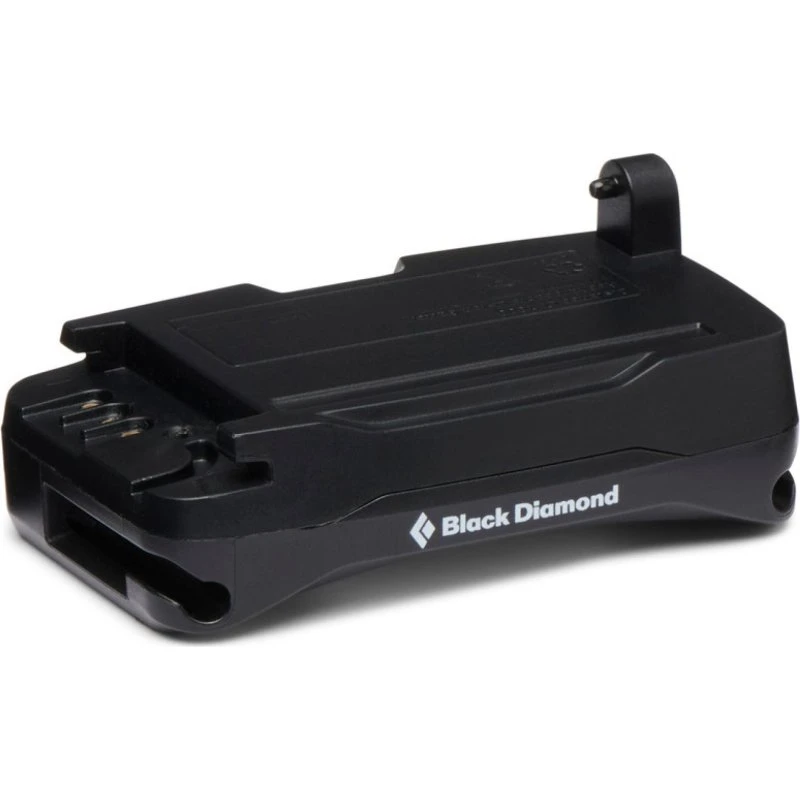 Black Diamond BD LT batterirem (One Size)
