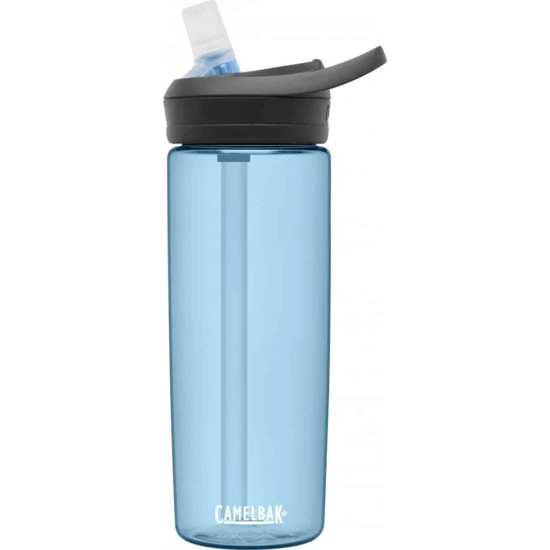CamelBak Eddy+ 600 ml True Blue drikkeflaske