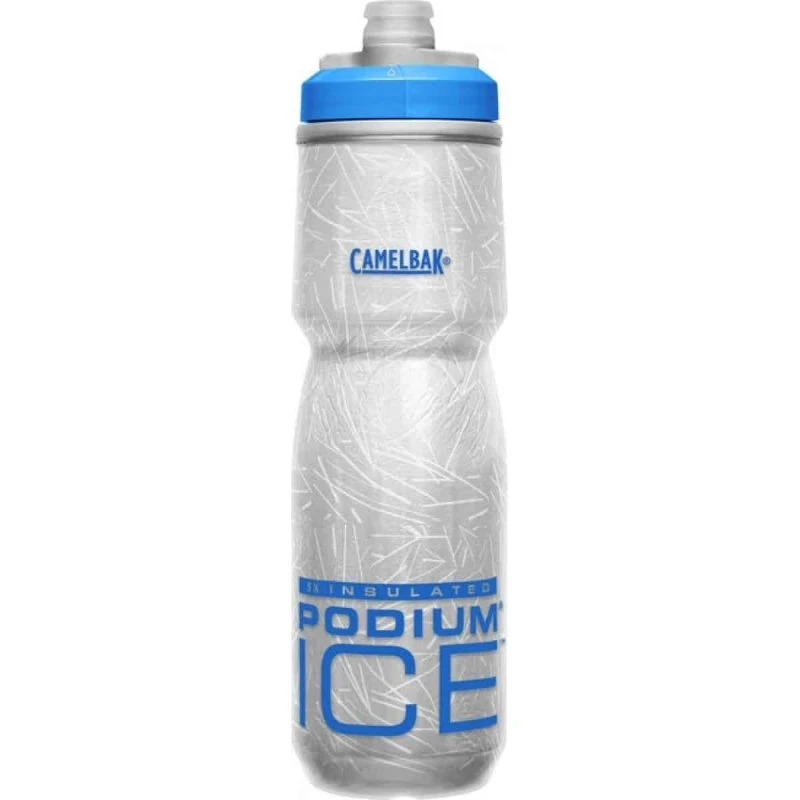 CamelBak Podium Ice 600 ml – Oxford Striped drikkeflaske