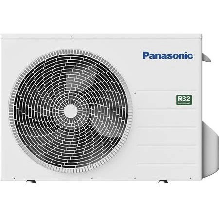 Panasonic WH-UD05JE5 Luft/Vand Udedel