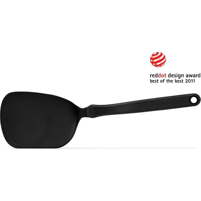 Dreamfarm Chopula spartel, sort