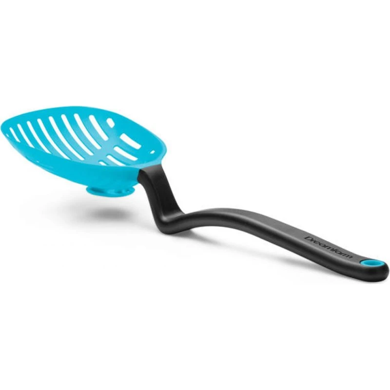 Dreamfarm Lestrain 30 cm – Drypfri hulske, blå